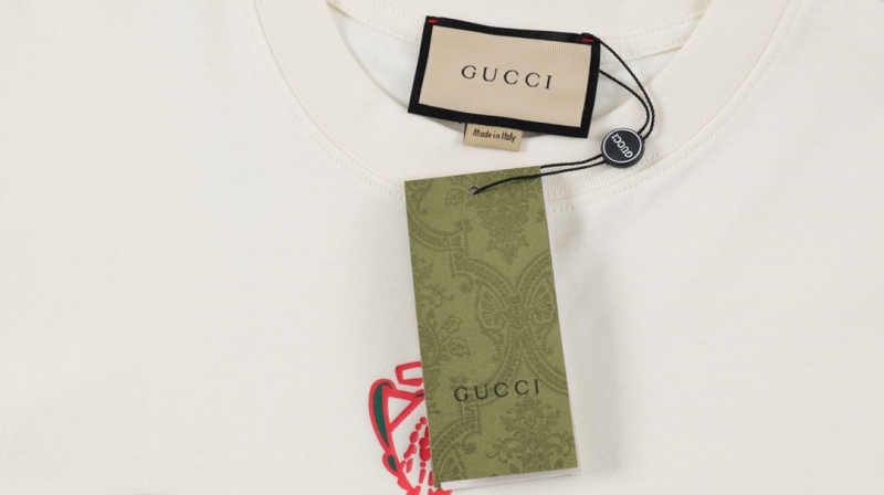 Gucci T-Shirts